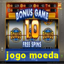 jogo moeda